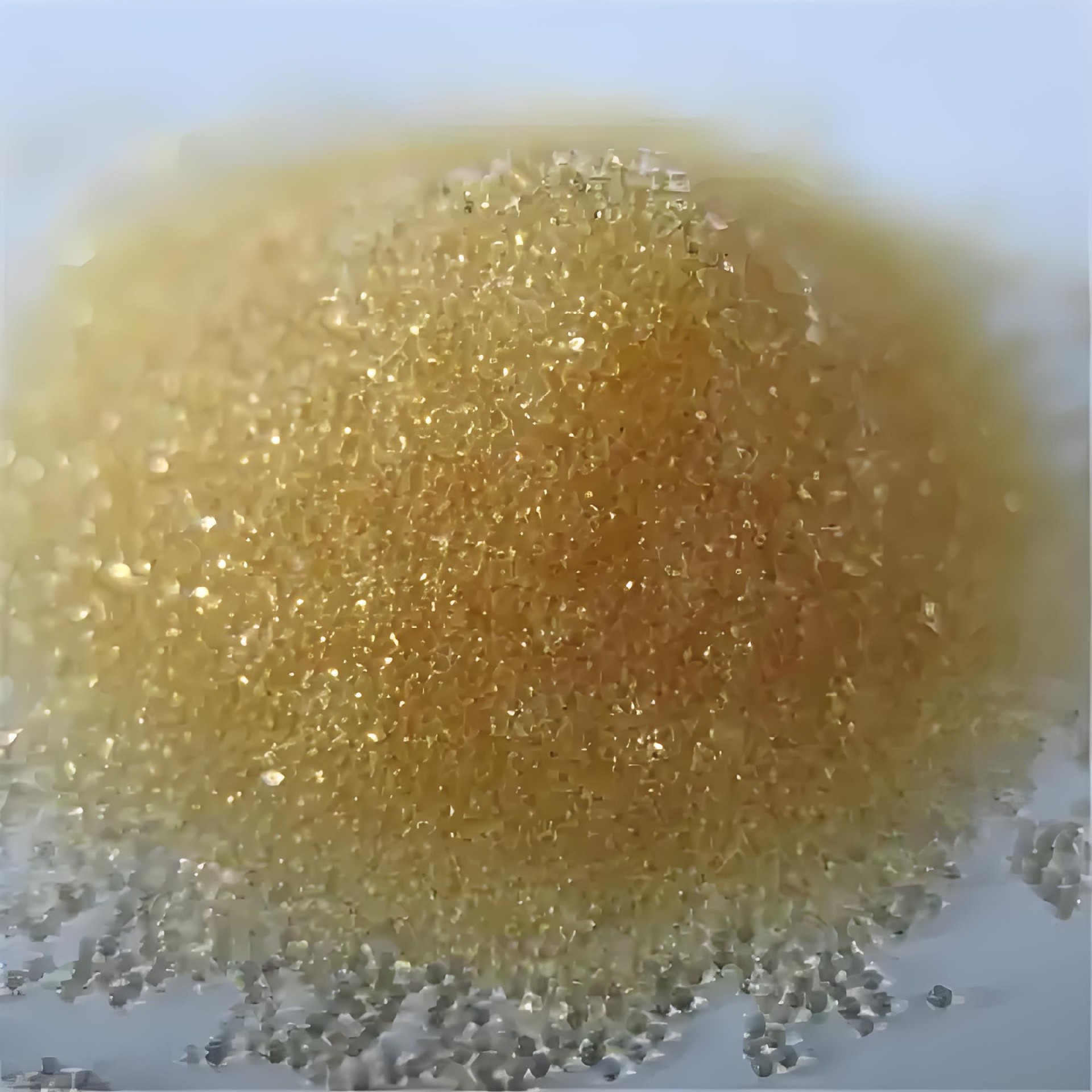 20种不同树脂用途解析，水处理从业者必备